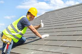 Best Storm Damage Roof Repair  in Aurora, OH